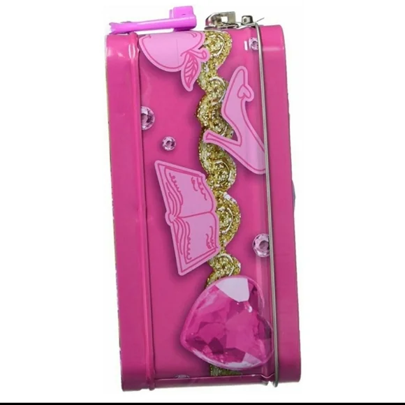 🆕Disney's Princess Puzzle & Lunch Box - Picture 3 of 9